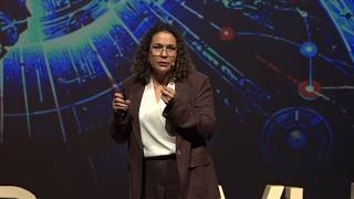 El costo de no equivocarse | Kathia De La Rosa | TEDxPuraVidaSalon