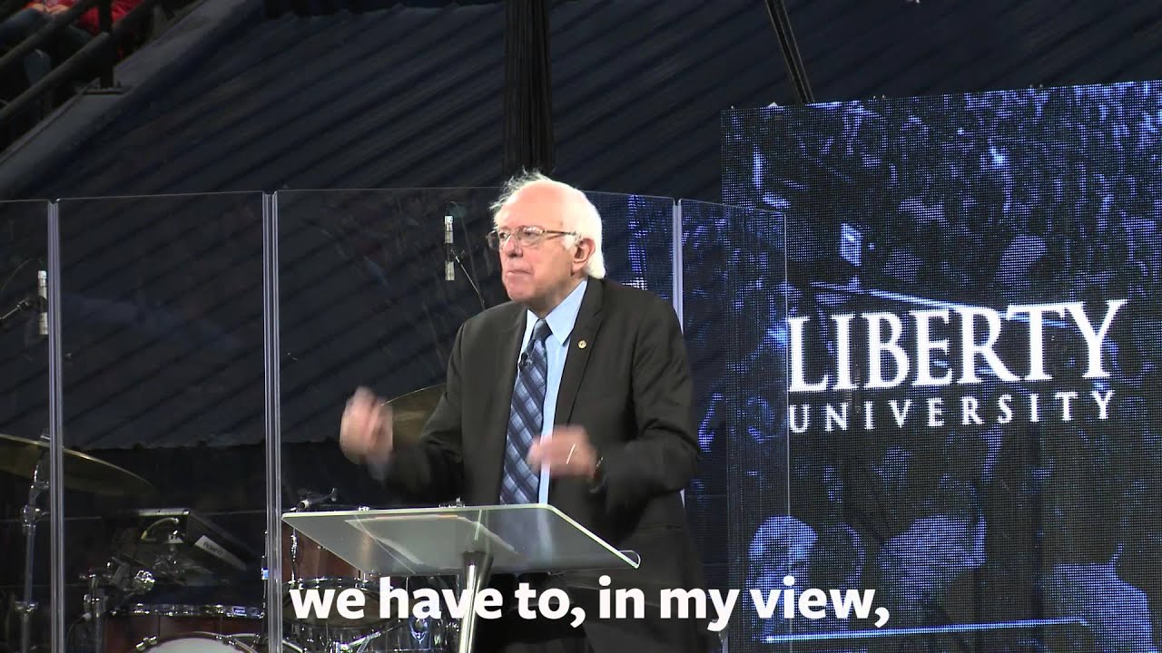 When We Talk About Justice