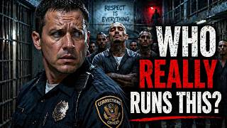 The Prison Where Gangs Control the Guards — Inside America’s Most Secure Supermax Prison