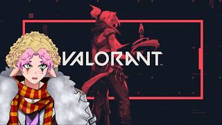 【VALORANT】AWALNYA KU CUMA COBAIN TAPI KU KETAGIHAN~ #valorant #vtuber #vtuberid