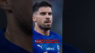 Atletico Madrid ganggu MU untuk mendapatkan Ruben neves #manchesterunited #atleticomadrid #football