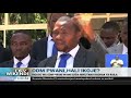 Vigogo wa ODM Pwani wasusia mikutano kadhaa ya Raila