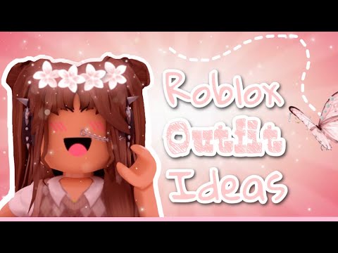 •Roblox outfit ideas• *compilation* - YouTube