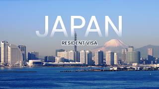 Japan Permanent Resident Visa (2026): Complete Guide