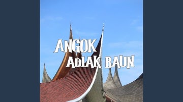 Angok Adiak Baun