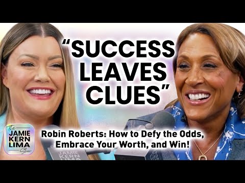 “Success Leaves Clues”