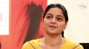 The Knowledge Factory - Kavita Doshi, Participant