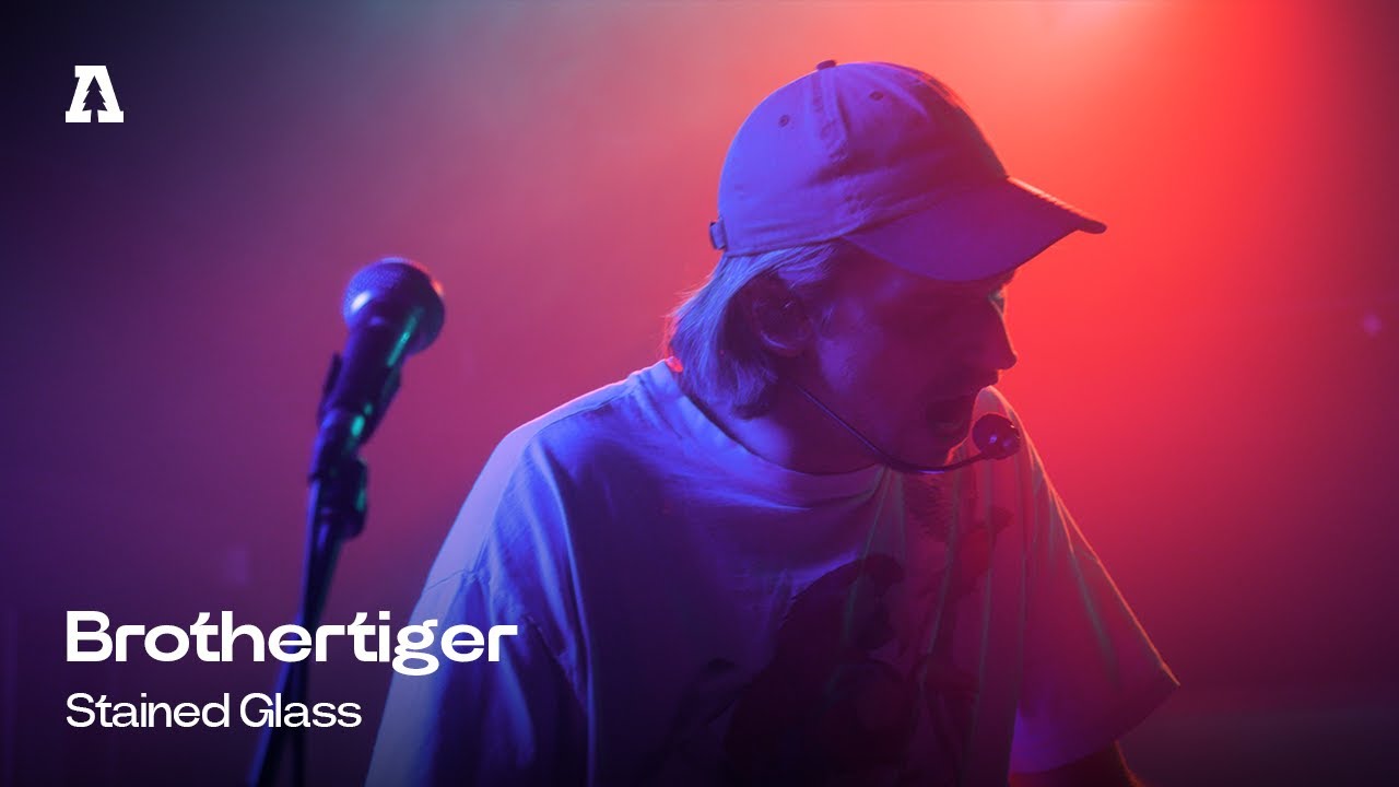 Watch Brothertiger - Stained Glass | Audiotree Live on YouTube