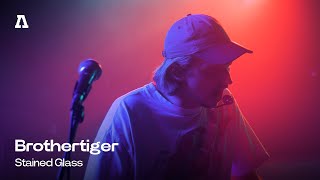 Brothertiger - Stained Glass | Audiotree Live