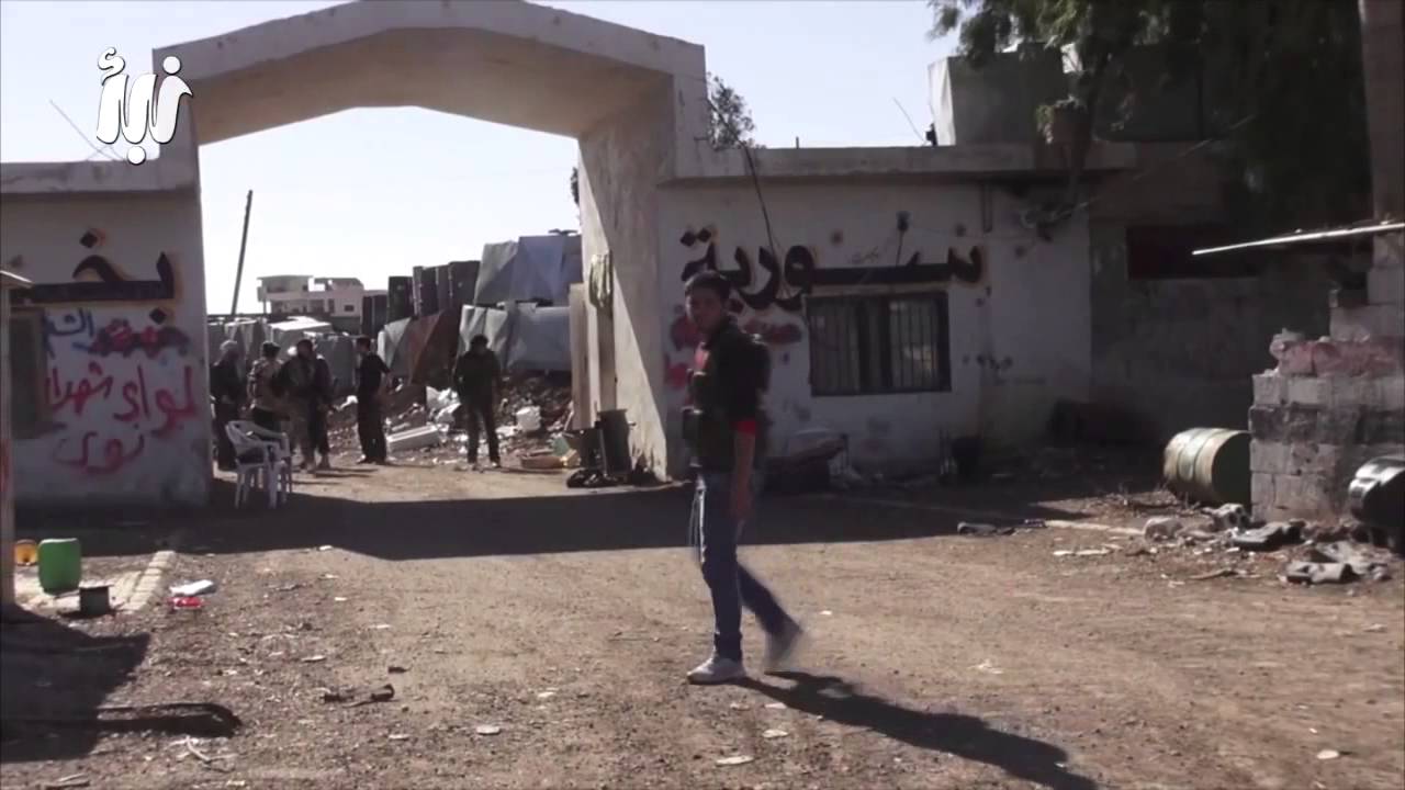 تقرير يتحدث عن تحرير مدينة نوى بالكامل بعد انسحاب قوات الأسد