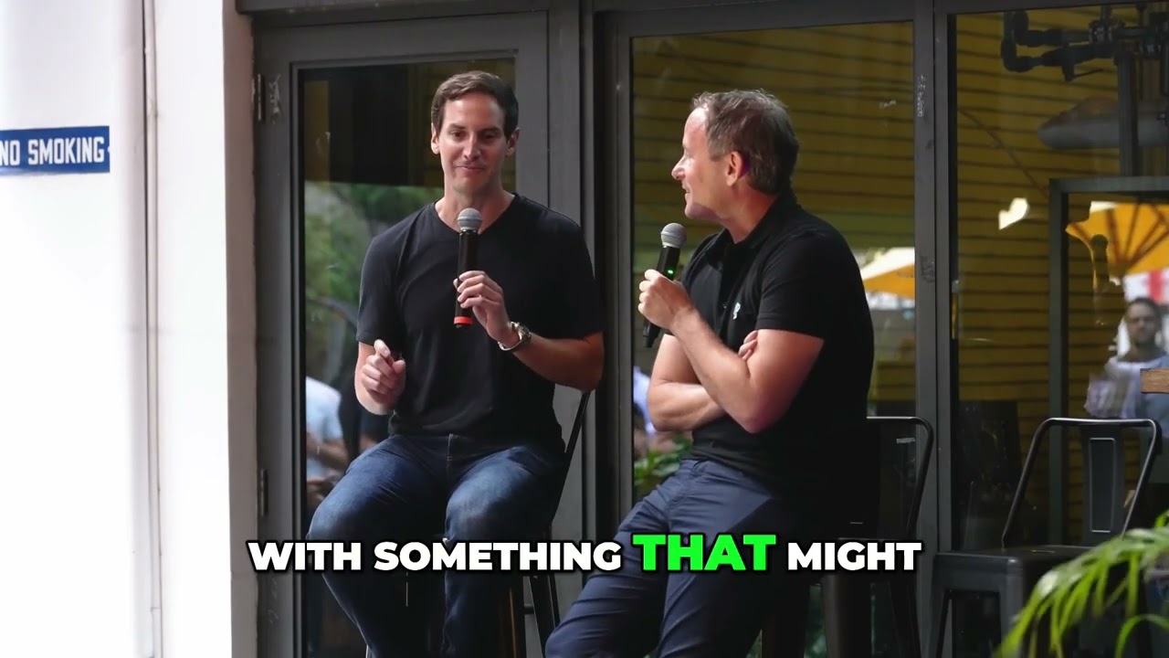 Double, Triple, Quadruple Down on What's Already Working | Sales Growth Strategy