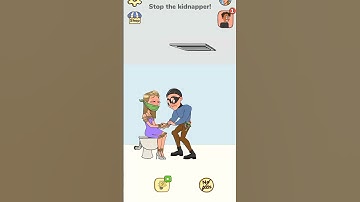 A boy kidnapped a girl: Impossible date 😍 Android X iOS #shorts #youtube