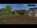 farming simulator 2017 Карта СВАПА Агро v 1 1 5 прохождение часть 12