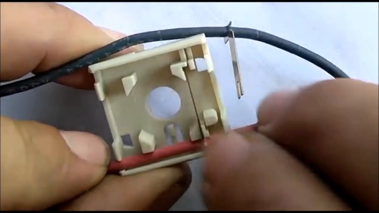 Como Arreglar Una Estufa Electrica