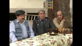 Günbatan News Teleseryal 80 Bölemdə Dizi...