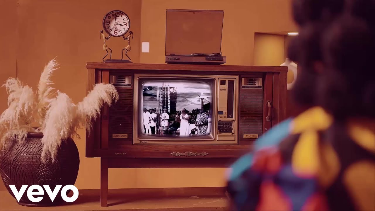 Mera Owili - Tamuno (Music Video)