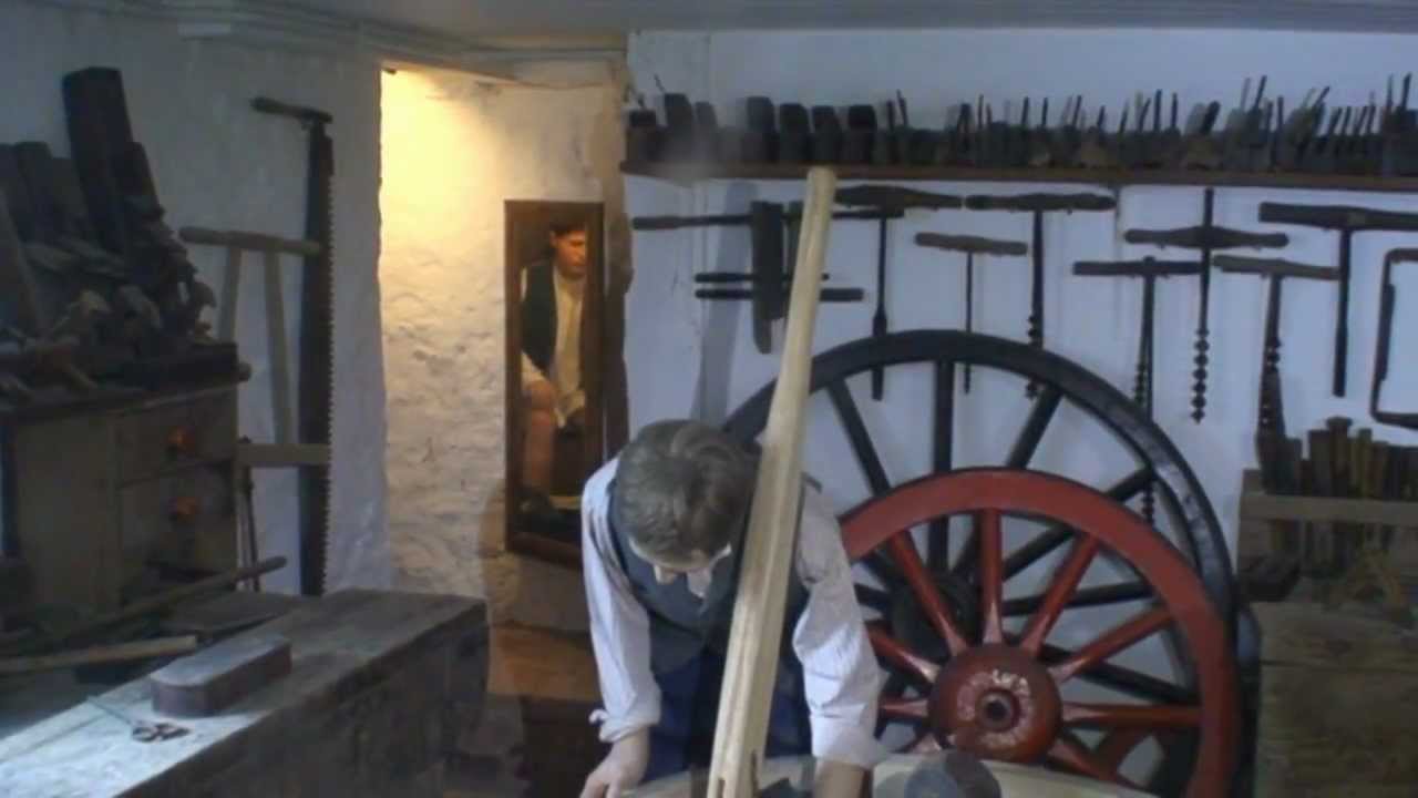 Lydeard Mill 27.05.12 YouTube