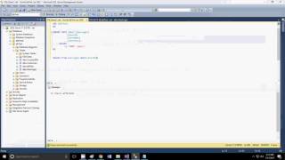 Create Login Option in ASP Dot Net (part2)