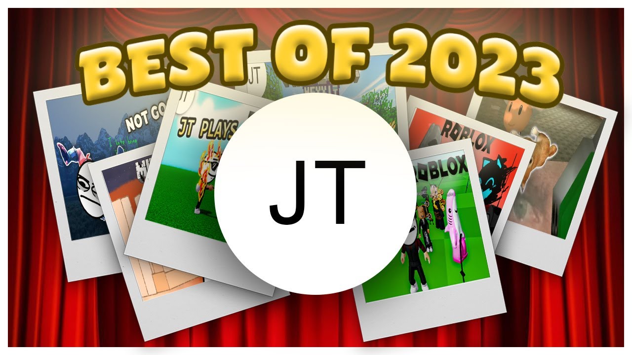 BEST OF JT 2023