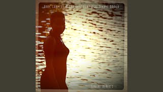 Ginger (feat. Nekoye Ommeh) - Andy Compton, Han Litz
