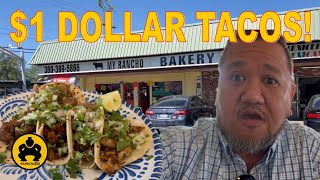 Food Coma: Mi Rancho Meat Market (FOOD REVIEW) - Bellingham, WA