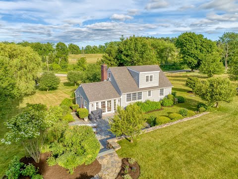 5 Thimble House Trail, Millbrook, NY home video tour