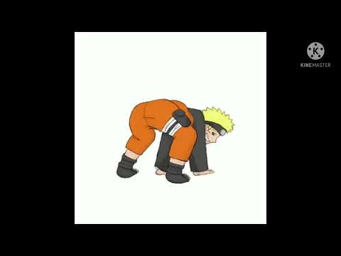 Naruto Wet And Hard Farts.