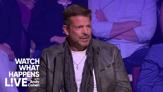 Why Wouldn’t John Janssen Accept Shannon Storms Beador’s Non-Disparagement Clause? | WWHL