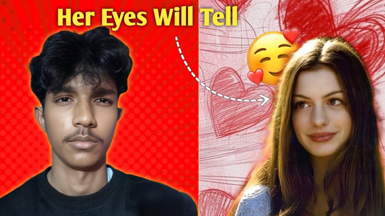 Are You Attractive To Women ? ( 5 Signs Of Attractive)