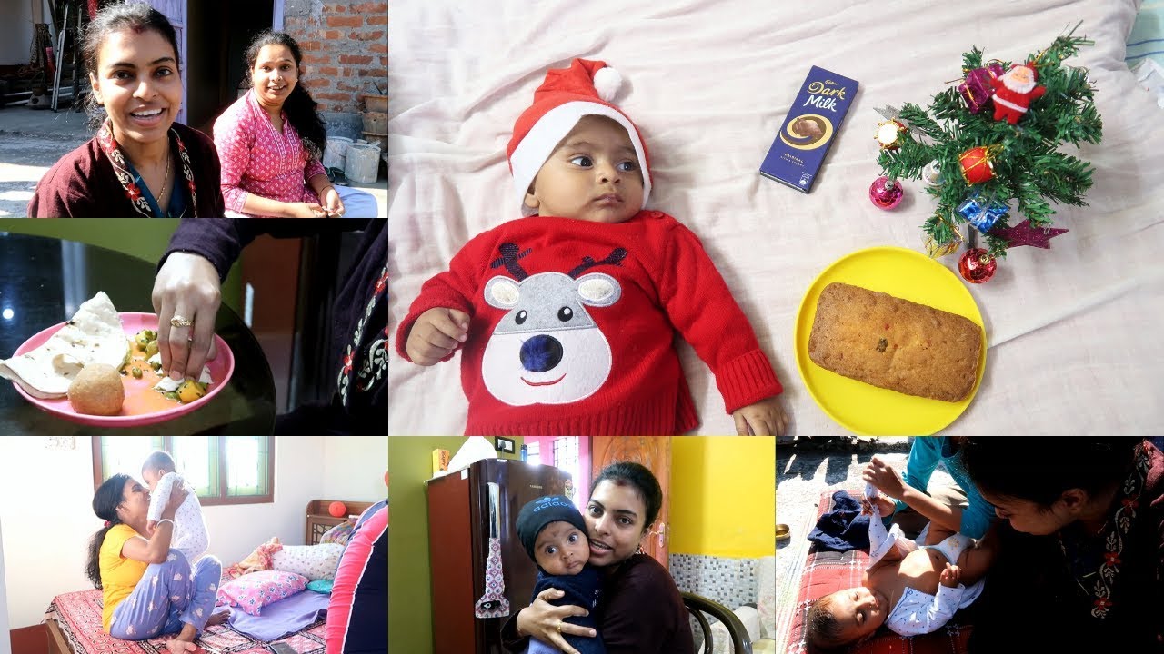 Last Vlog...|| makeUbeautiful