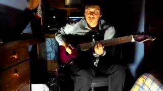 Pokemon RSE: Littleroot Town Theme (Smooth Guitar cover)