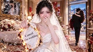 He rehearsed our wedding with his mistress! I couldn't take it and replaced the groom！#260816bcB2