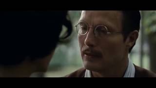 "Еврокино": "Коко Шанель и Игорь Стравинский" "Еврокино": "Коко Шанель и Игорь Стравинский"