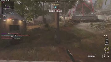 Skill based fights exist in MW2