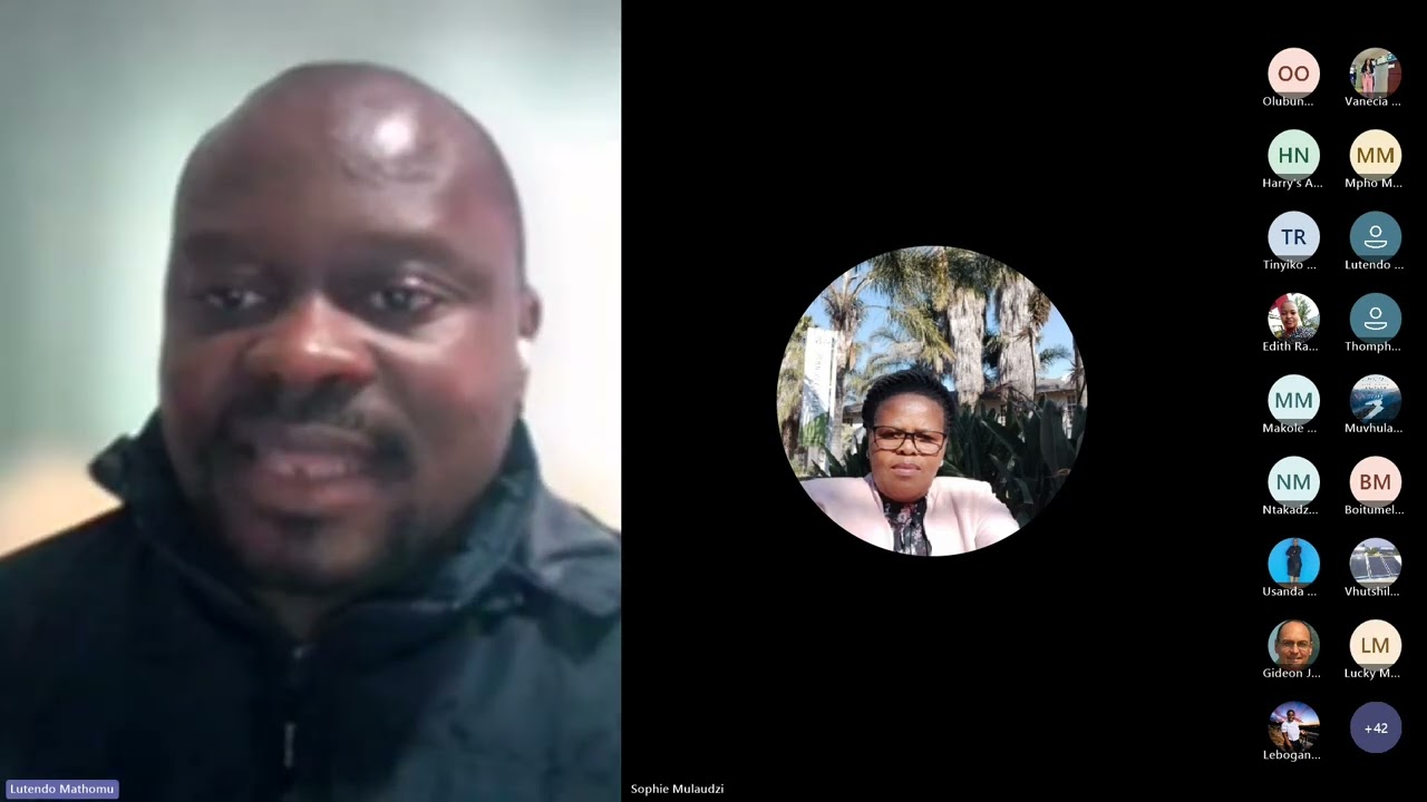 The National Science Week 2024 - The Use and Abuse of Technology 