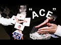 "ACE" - Sleight of Hand by Noel Heath