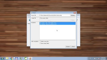 PGP Tool - Encrypt files