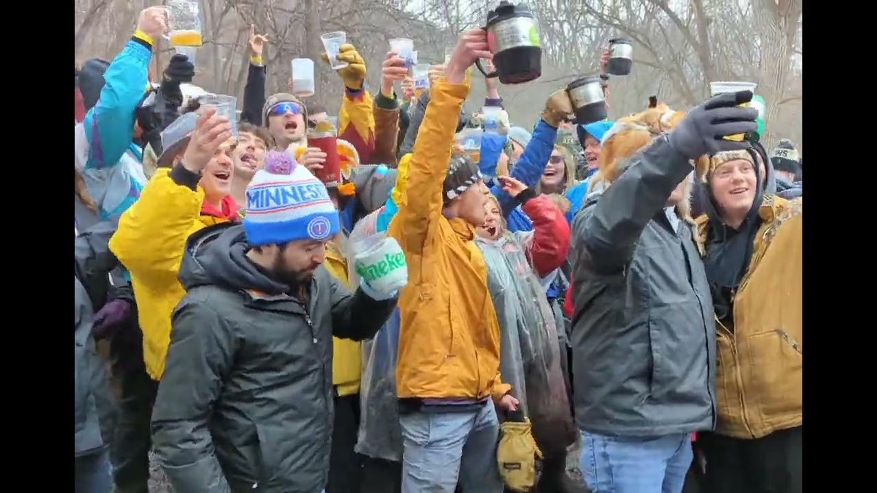 Bockfest 2022! Schell's Brewery, New Ulm, MN. YouTube