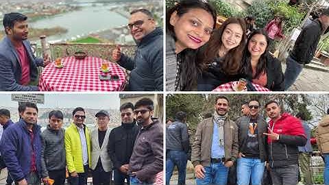 VBA Dream Journey 2023