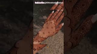 #beautiful#mehndi#designs#1k #viral#song#trend#henna#shorts#ytviral#subscribe@KNmehndicreation