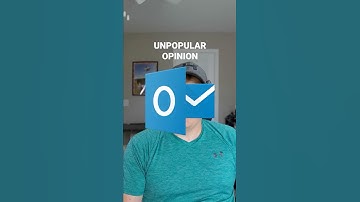 The Secret Power of Focused Inbox!