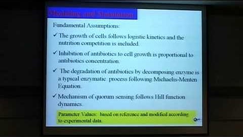 Genetic Circuit Design 2