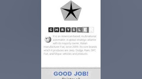 Logo quiz level 8 probe star Zunx