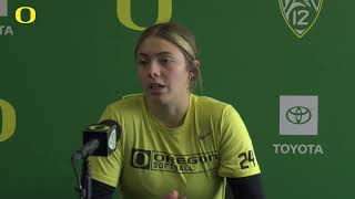 Hanna Delgado | Season Preview