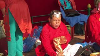 Guess The Name Of This Culture Please?