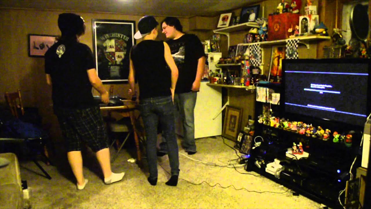 Slowpoke Episode One: Tony Hawk Ride