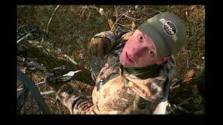 Born to Hunt - Jason Michael - Kansas Whitetail