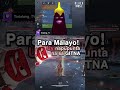 Kasama ang mga IDOL (Chaotic Talent Run Pt.2)