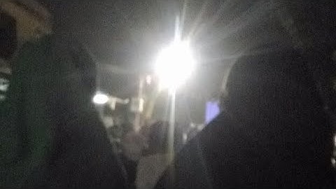 Live Majelis Nurul Musthofa 23-12-2017 Di Jl. Kedoya Selatan