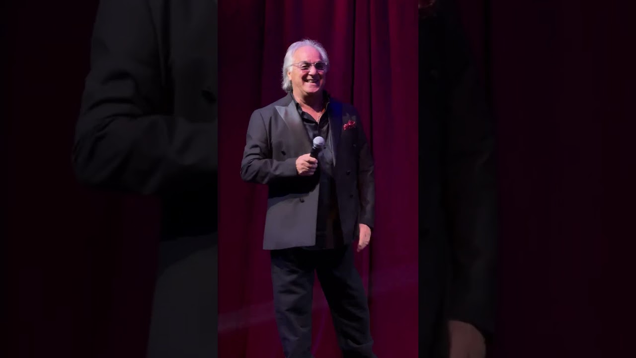 Mauro nardi ( innamorarsi)